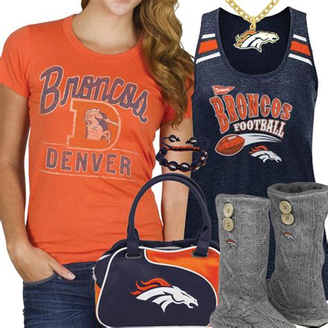 fanatics broncos|broncos fan shop.